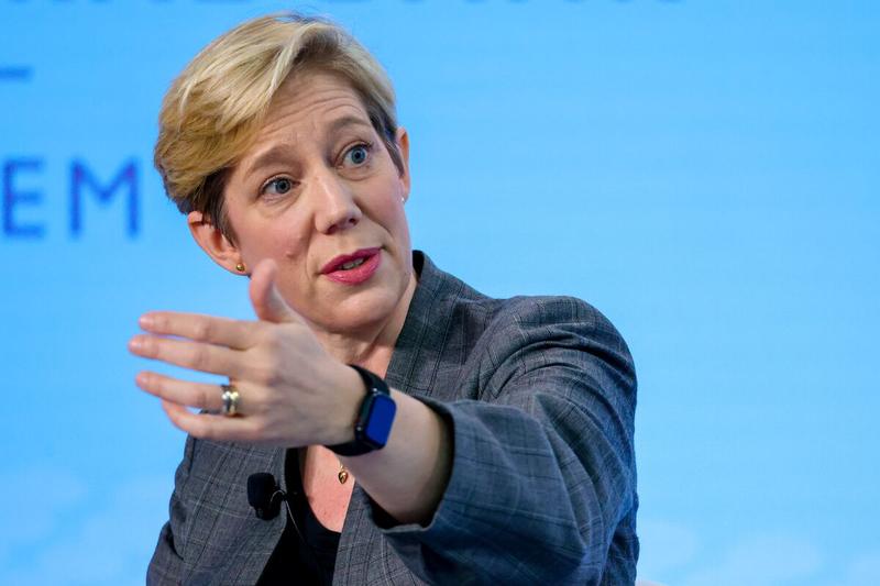 Anna Breman Is the Antidote for a Besieged RBNZ