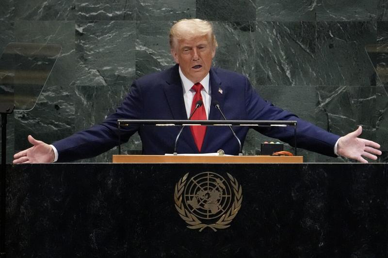 Europe’s Flattery of Trump Is a Strategy. It Isn’t Working.