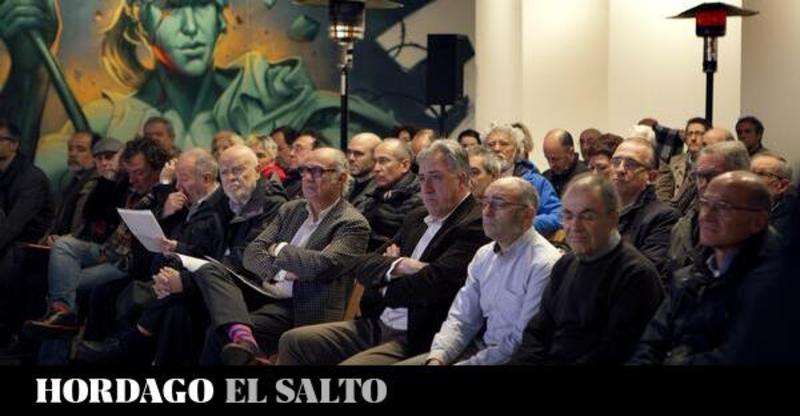 La ciudad fascista que viene
