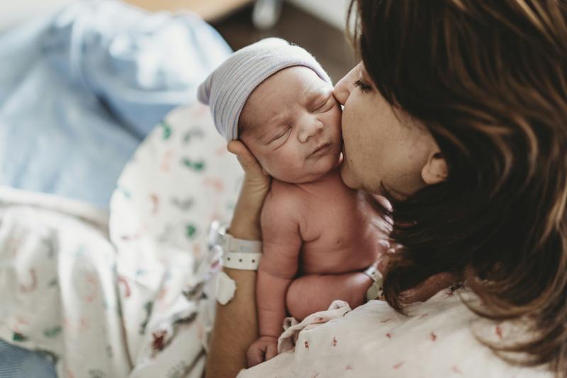 Babies can get hepatitis B at birth. Here’s why Trump is wrong about delaying the vaccine