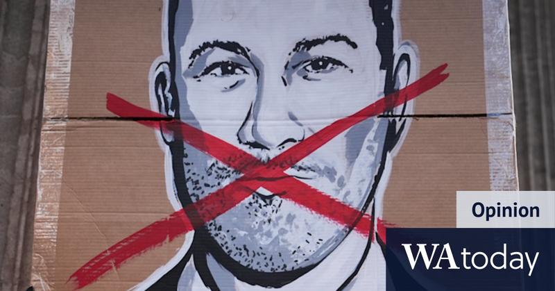 After years of celebrating censorship, the left now cares about free speech again