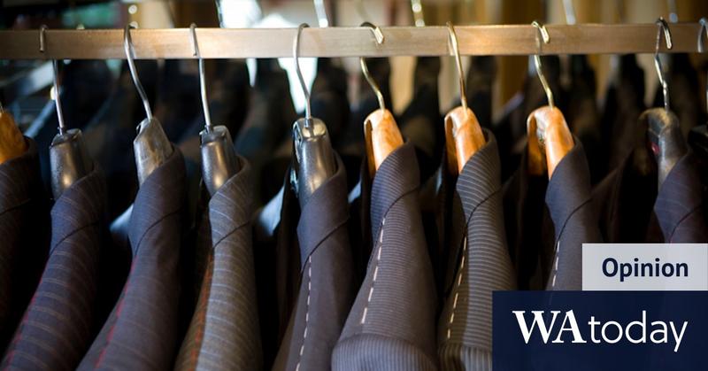 Office dress codes are a dying breed. And good riddance