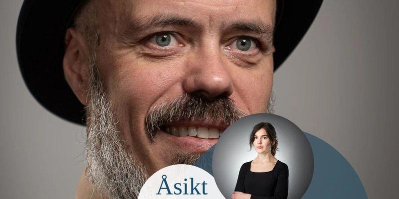 En underbar roman där fantasin löper amok