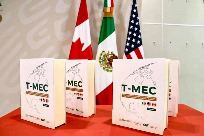 El fetichismo del T-MEC