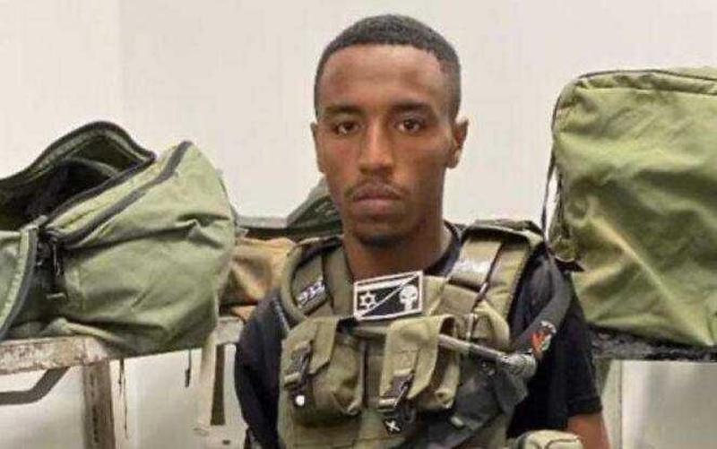 IDF soldier killed in Hamas sniper attack on Gaza City guard post