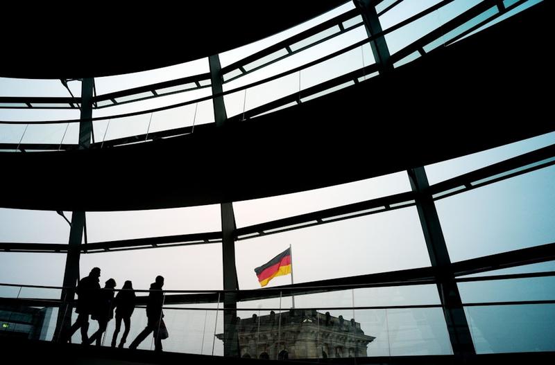 Demokratie im Dämmerschlaf: Wo bleibt der politische Aufbruch?