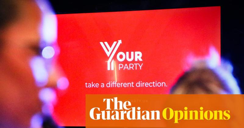 Corbyn and Sultana have a half-formed party with huge potential. Don’t write them off yet