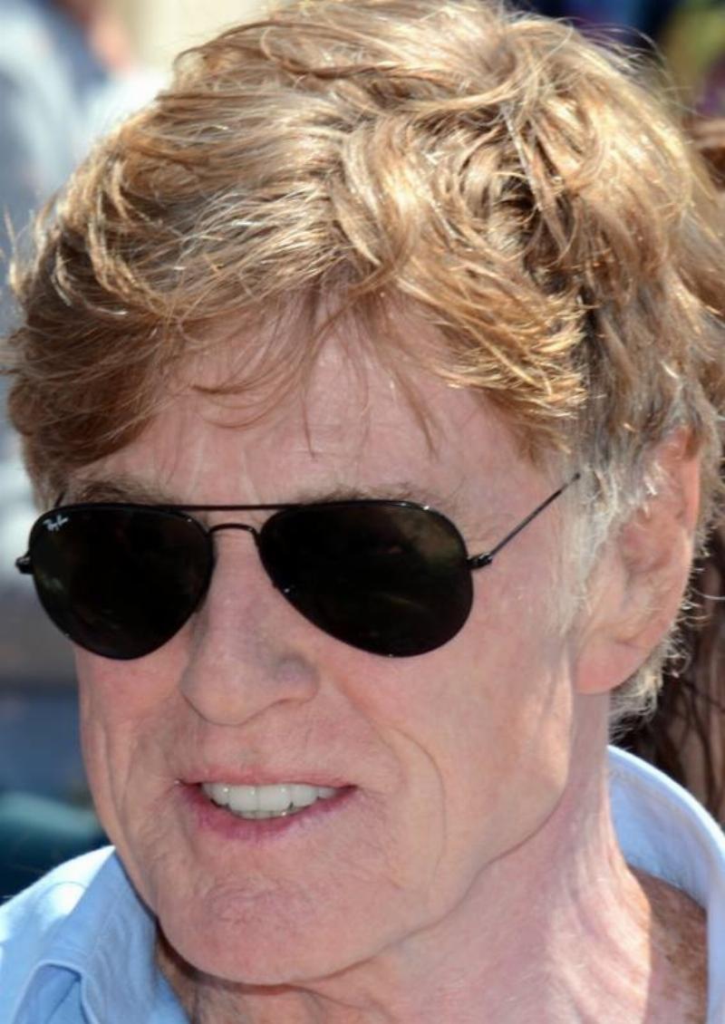 A Tribute to Robert Redford
