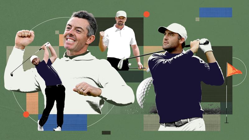 The Highest-Paid Golfers At The 2025 Ryder Cup