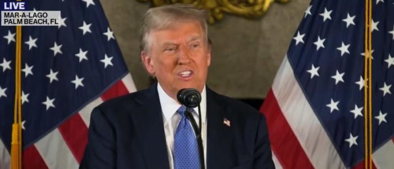 DAVID BLACKMON: Trump’s Powerful Ultimatum To Europe On Russian Oil