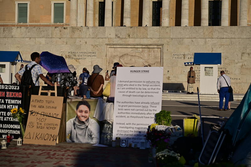 Μνημείο του Αγνώστου Στρατιώτη και μνημείο  του Αγνώστου Θύματος…