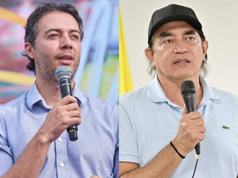 Bolívar pide un sindicato anti Quintero y arriesga el amor de la izquierda