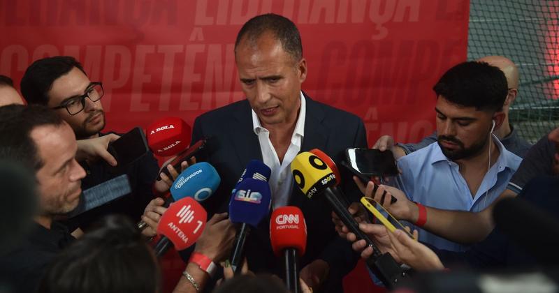 Ricardo Araújo Pereira já teria sido despedido...