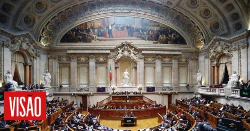 Será inevitável o PS e o PSD tornarem-se irrelevantes?