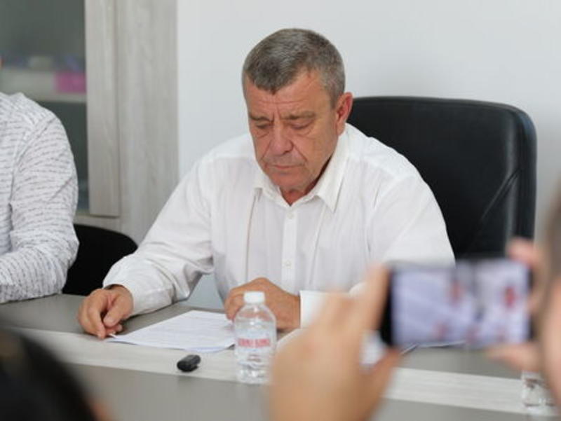 Кметът на Камено съди за клевета ДСБ активиста Емил Гепов заради клип с невярна информация