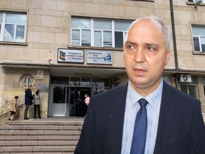 Лишени ли са бургаски отличници от стипендията за успех, защото са получили финансов стимул и от Общината?