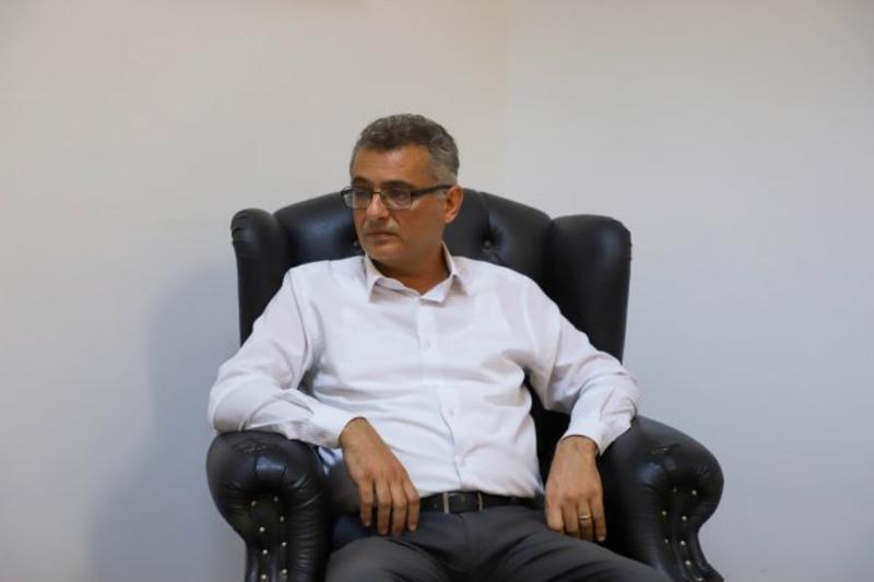 Erhürman’ın Spor Sözü