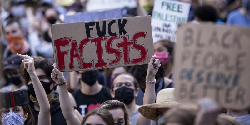 Trump's Designation of Antifa as  Domestic Terror Is Legal Nonsense