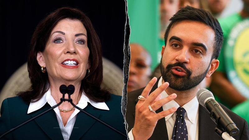 America’s breaking point: Why 2026 could bury Democrats for a generation
