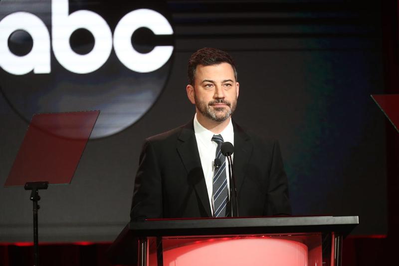 Most Workers Won’t Be as Lucky as Jimmy Kimmel