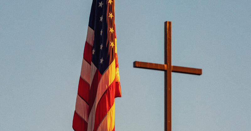 We Need to Think Straight About God and Politics