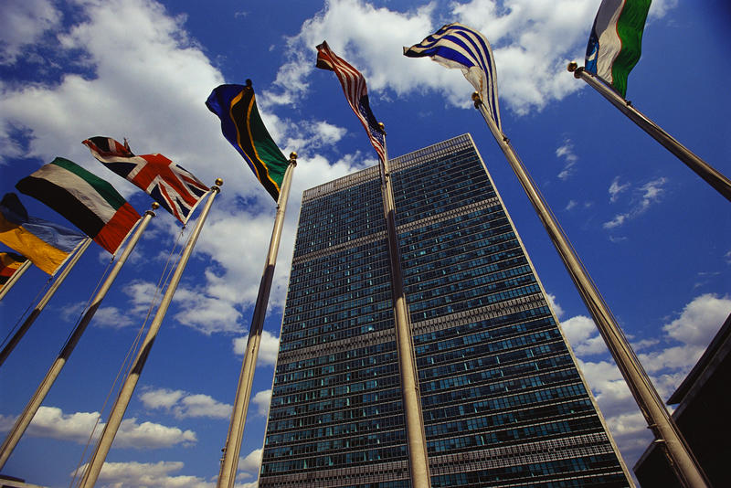 The U.N.'s AI Turning Point
