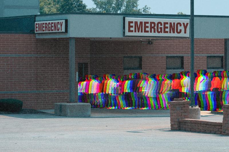 Why Patients Are Flooding Emergency Rooms