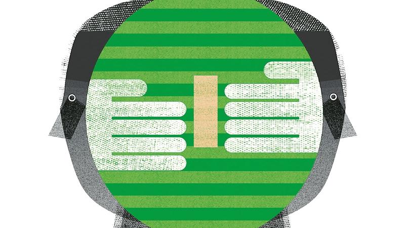 Team India, shake hands with Pakistan