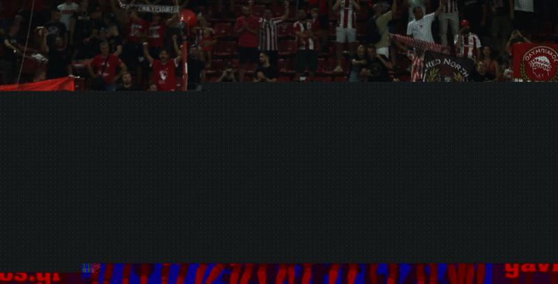 Ολοταχώς για ένα ακόμα «ερυθρόλευκο» sold out, το 14ο διαδοχικό!
