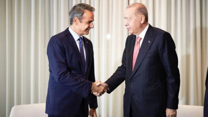 Ένα προαναγγελθέν διπλωματικό ναυάγιο