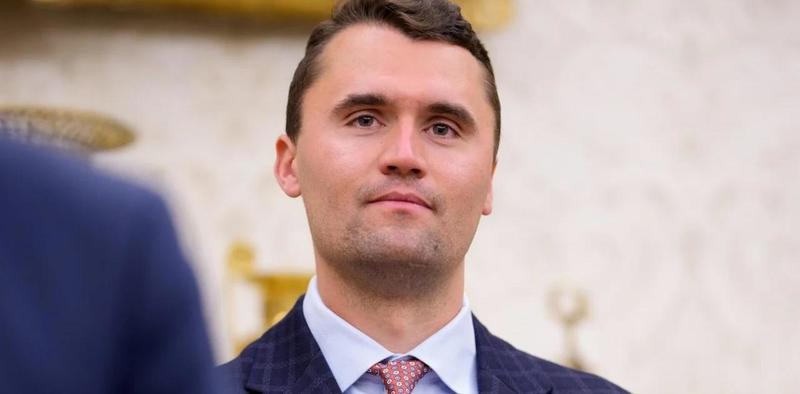 Ο Charlie Kirk, η Μητέρα του Θεού και οι ορθόδοξες ευαισθησίες (βίντεο)