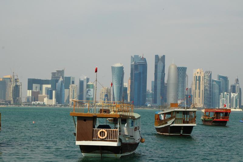 Mediator to Target: Qatar’s Flirtation with Hamas Ends Badly
