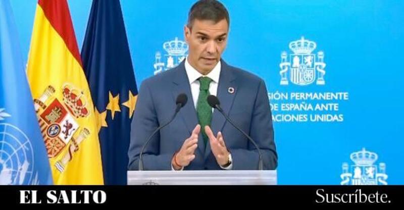 Posicionamientos internacionales y el juicio de la historia