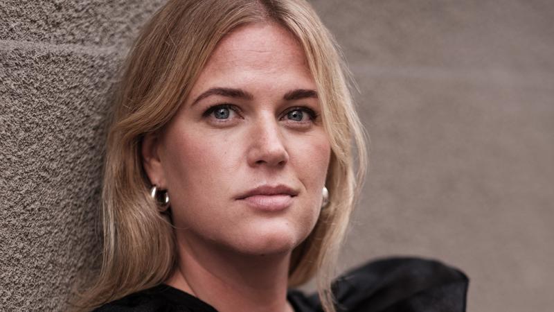 Amanda Oxell: Så blev jag uppvaktad av politiker som ville nå ut i mina sociala medier
