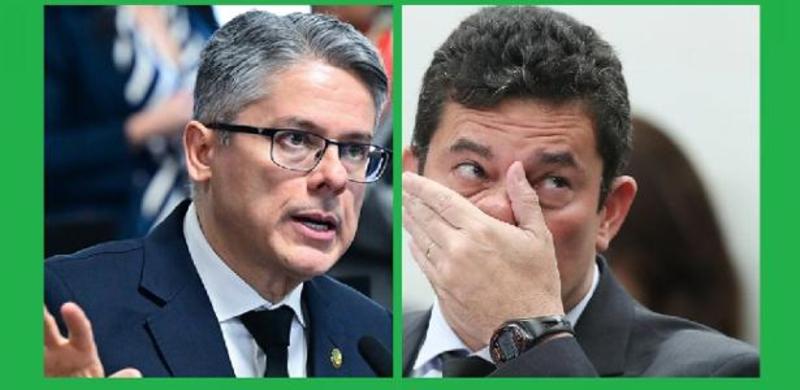 Povo na rua, com a Constituição e sem medo, barrou safadeza. E Moro, hein?