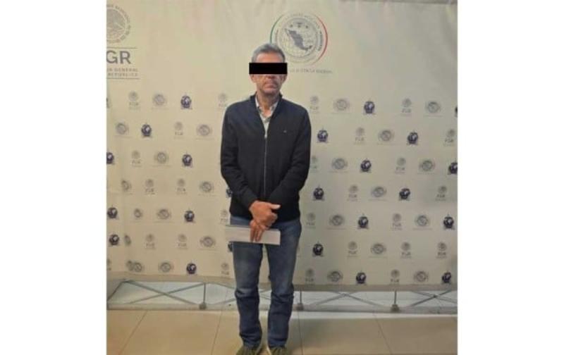 Bien protegido exmandamás en reclusorios