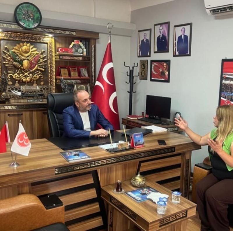 İzmit’te Gösteri Değil, Hizmet Zamanı