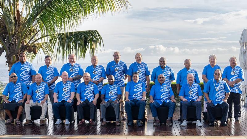 On the Next Summit of the Pacific Islands Forum