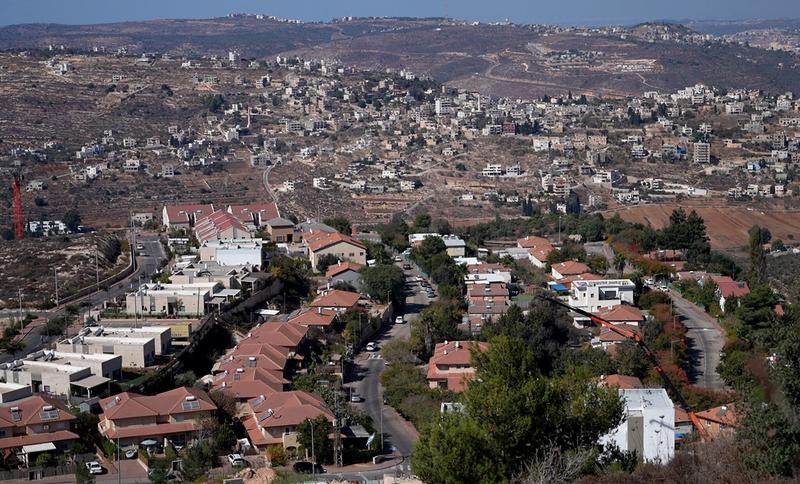 Israel mulling annexing settlements, sanctioning PA chiefs after Palestine recognition