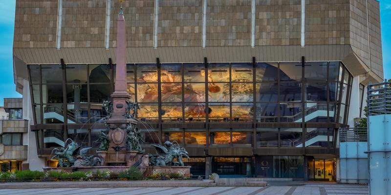 Leipziger Stiftung vergibt wieder Mendelssohn-Preis