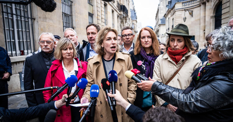 Mettre la réforme des retraites sur pause n’aurait pas d’impact sur le budget 2026