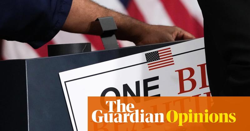 Trump wants to rebrand his ‘big, beautiful bill’ as the ‘Working Families Tax Cut’. Don’t be fooled