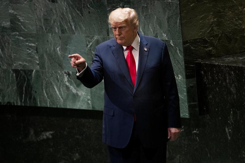 Trump Has Deranged Plan to Force Dems to Cave on Government Shutdown