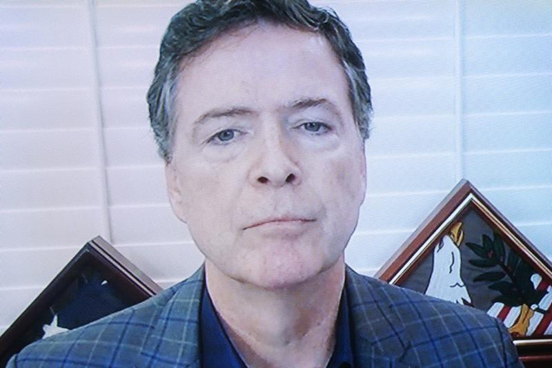 Trump Attorney Received Major Warning on Evidence in James Comey Case