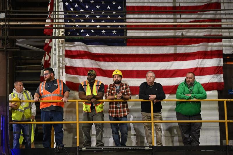 Millions of Americans Are Becoming Economically Invisible