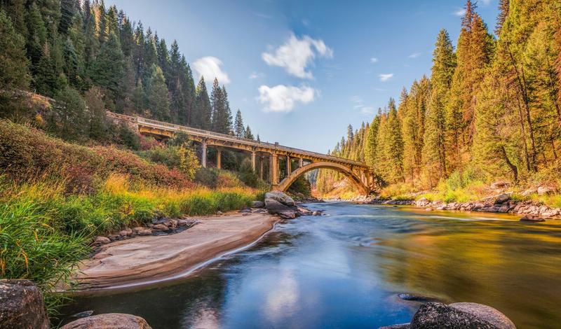 Rivers are heating up faster than the air − that’s a problem for aquatic life and people