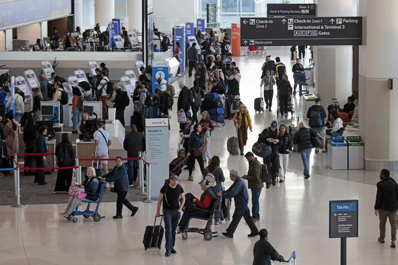 Don’t let Trump’s presidency keep you from traveling