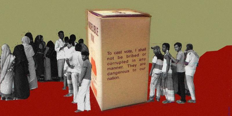 Aland, Rajura and What Rahul Gandhi Indicates About Targets for Electoral Roll Tampering