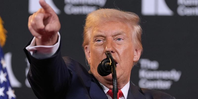 Who’s Afraid of Donald Trump?