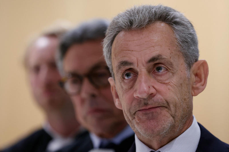 Nicolas Sarkozy ist mit seinem Hochmut gescheitert